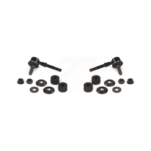 Front Suspension Stabilizer Bar Link Pair For Nissan 240SX