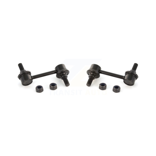 TOR  Rear Suspension Sway Bar Link Pair for Hyundai Santa Fe Kia Sorento Veracruz Borrego Ktr-100968