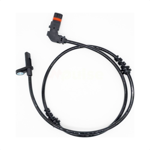 MPULSE  Front Abs Wheel Speed Sensor Sen-2Abs3185 for Mercedes-Benz C300 Glk250 Glk350 C350 With Harness