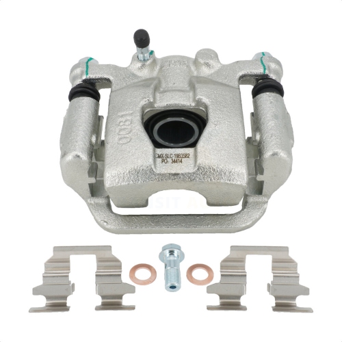 CMX  Rear Left Disc Brake Caliper Slc-19B3582 for Nissan Sentra Juke