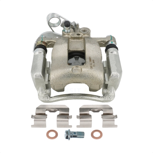 CMX  Rear Left Disc Brake Caliper Slc-19B6811 for Kia Rio