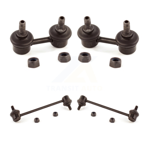 TOR  Front Rear Suspension Stabilizer Bar Link Kit for Toyota Camry Lexus Es300 Avalon Ktr-102135