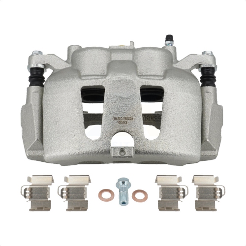 CMX  Front Left Disc Brake Caliper Slc-18B5402A for Dodge Journey