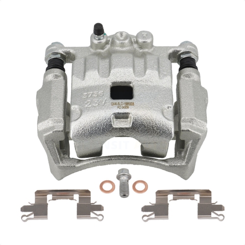 CMX  Front Right Disc Brake Caliper Slc-18B5305 for Ford Fiesta