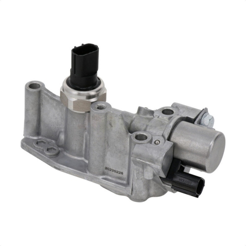 MPULSE  Engine Variable Valve Timing (Vvt) Solenoid Sen-2Vts0146 for Honda Civic Withspool