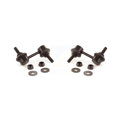 Rear Suspension Stabilizer Bar Link Pair For Kia Sedona Nissan Quest Hyundai Entourage KTR-101002