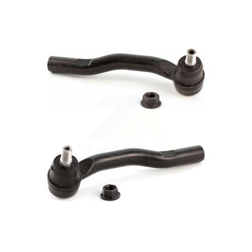 Front Outer Tie Rod End Kit For Chevrolet Aveo Pontiac Aveo5 Wave G3 Suzuki Swift+ Wave5 KTR-103788