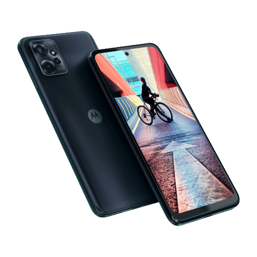 Moto G Power 5G – 5G Connectivity, 5000mAh Battery, 6.5” Display, 48MP Camera