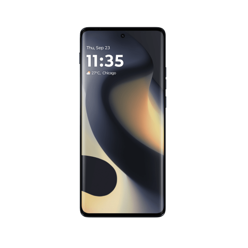 Motorola Edge – Sleek 6.7” OLED Display, 5G Ready, 50MP Triple Camera, All-Day Battery