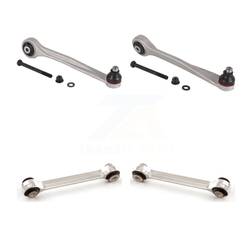TOR  Front Suspension Control Arm Ball Joint Link Kit for Audi Q5 A4 Quattro A5 S4 S5 Sq5 Rs5 Ktr-104328