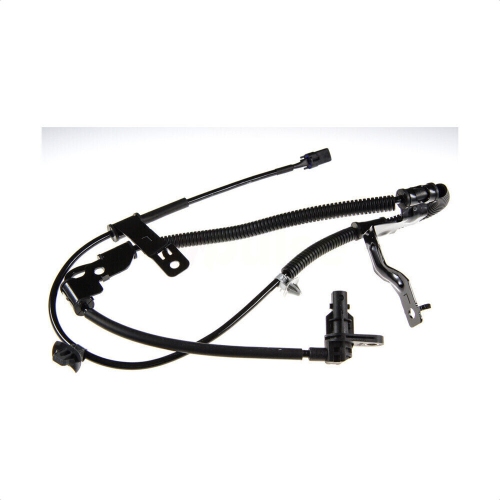 MPULSE  Front Left Abs Wheel Speed Sensor Sen-2Abs0378 for Kia Rondo 2.7L 2.4L With 4-Wheel Harness