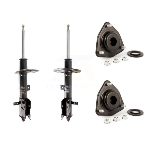 Front Suspension Strut And Mount Kit For Jeep Dodge Caliber Patriot Compass KSH-100467