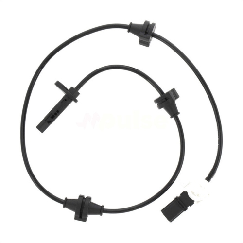 MPULSE  Rear Left Abs Wheel Speed Sensor Sen-2Abs3210 for Honda Pilot Ridgeline Acura Mdx Passport