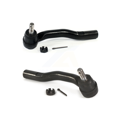 TOR  Front Outer Steering Tie Rod End Kit for Toyota Camry Highlander Lexus Es300 Ktr-103777