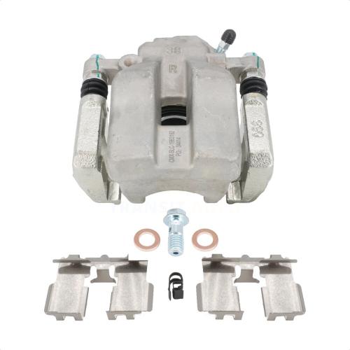 CMX  Rear Right Disc Brake Caliper Slc-19B3192 for Toyota Rav4