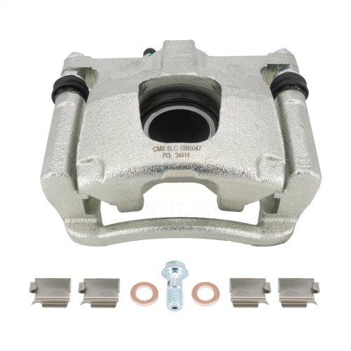 Dodge Nitro Disc Brake Caliper