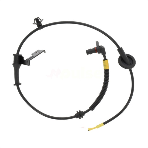 MPULSE  Rear Right Abs Wheel Speed Sensor Sen-2Abs2817 for Hyundai Accent 1.6L With 4-Wheel
