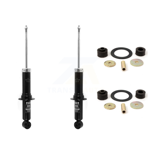 Rear Suspension Strut And Mount Kit For Jeep Patriot Compass KSH-100509
