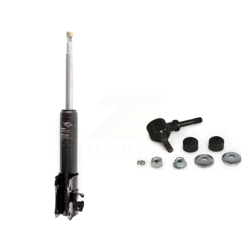 Front Right Strut And 72 Link Kit For Suzuki Grand Vitara XL-7