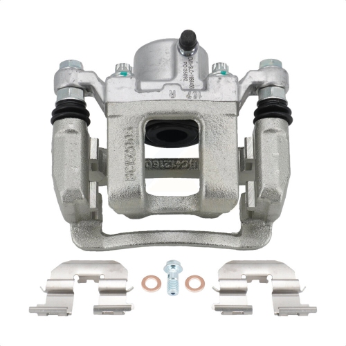 Rear Right Disc Brake Caliper SLC-19B6456 For Hyundai Sonata Kia Optima