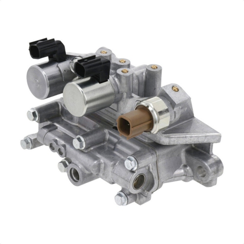 MPULSE  Rear Engine Variable Valve Timing (Vvt) Solenoid Sen-2Vts0135 for Honda Odyssey Accord Pilot Acura