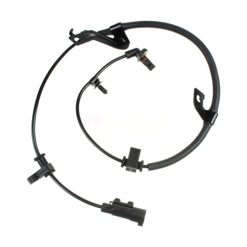 MPULSE  Rear Abs Wheel Speed Sensor Sen-2Abs2730 for Dodge Journey