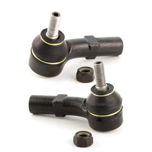 Front Outer Tie Rod End Kit For Volkswagen Jetta Golf Tiguan Passat SportWagen Audi Taos KTR-103837