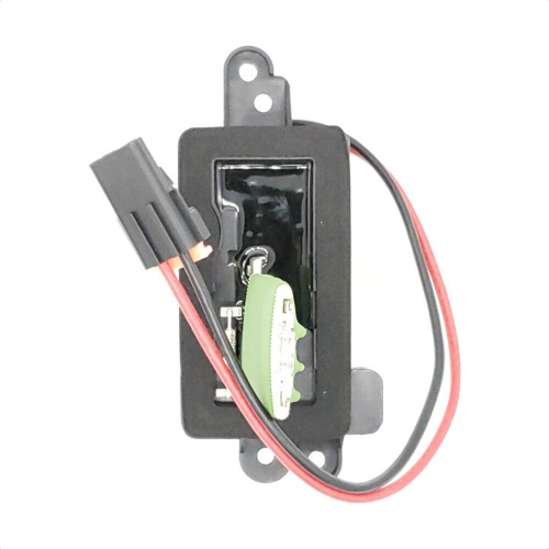 Résistance du moteur de soufflante de CVC SEN-2BMR0097 pour Trailblazer Envoy XL EXT Buick Rainier XUV de Chevrolet GMC