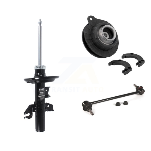 Front Left Strut And TOR Link Kit Mount For Dodge Dart KSS-108322