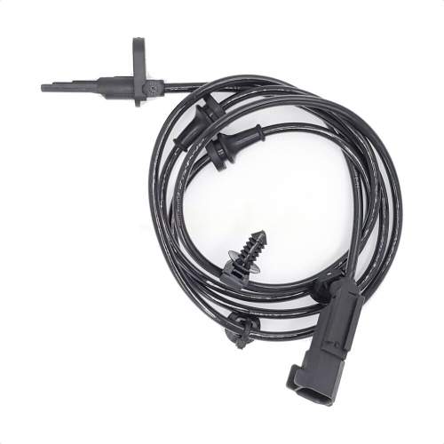 MPULSE  Front Abs Wheel Speed Sensor Sen-2Abs2860 for Ford Explorer Flex Police Interceptor Sedan Taurus Mkt