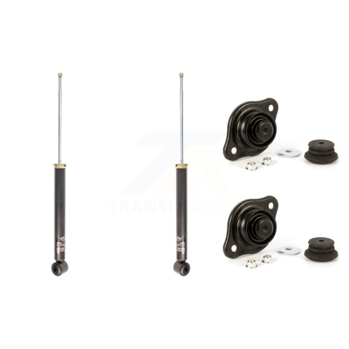 TRANSIT AUTO  Rear Suspension Shock Absorber & Strut Mount Kit for Chevrolet Aveo Pontiac Aveo5 Wave G3 Ksh-100017