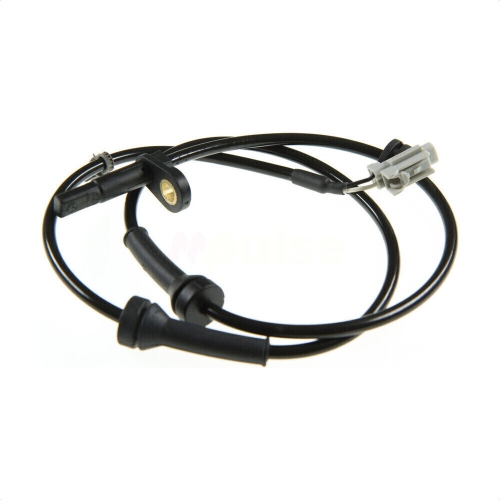 MPULSE  Front Abs Wheel Speed Sensor Sen-2Abs0651 for Infiniti Fx35 Fx45 With Harness