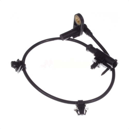 MPULSE  Rear Left Abs Wheel Speed Sensor Sen-2Abs0906 for Infiniti Fx35 Qx70 Fx50 Fx37