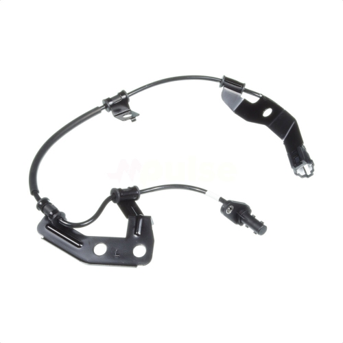 MPULSE  Rear Left Abs Wheel Speed Sensor Sen-2Abs1002 for Hyundai Santa Fe Sport Kia Sorento