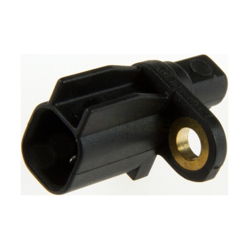 MPULSE  Rear Abs Wheel Speed Sensor Sen-2Abs1283 for Mazda 3 5 Sport Without Harness