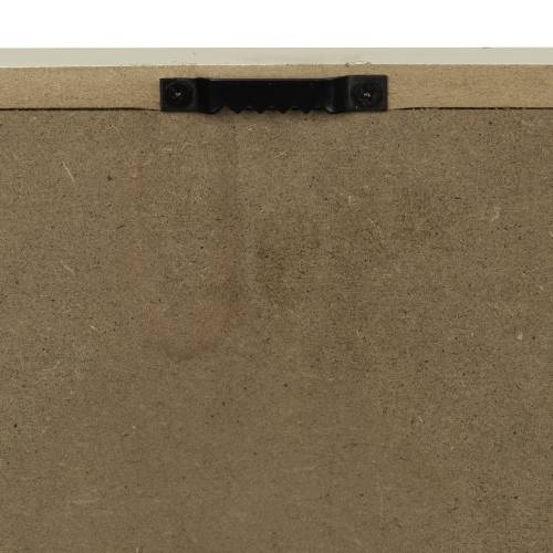 Lighted Joy to the World Pine Tree Christmas Wall Art - 19.75"