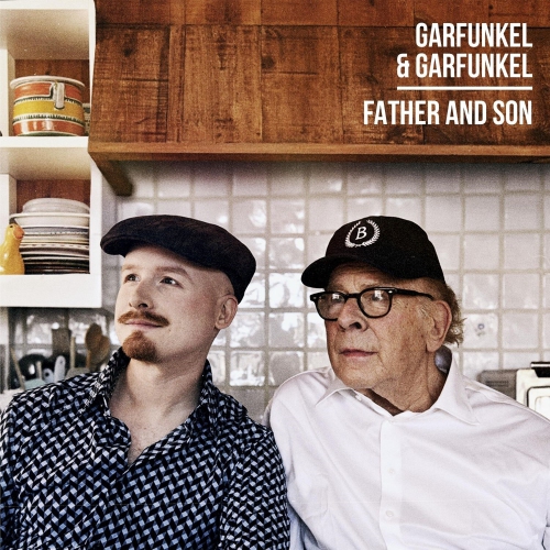 BMG  Garfunkel & Garfunkel - Father And Son [Vinyl Lp]