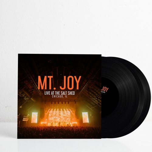 Mt. Joy - Live at the Salt Shed [VINYL LP]