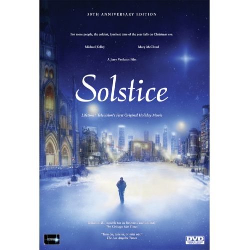 Image 1 de 1.. Solstice - DVD