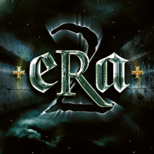 DECCA  Era - Era Ii - Colored Vinyl [Import] - (Colored Vinyl, Canada - Import) - [Vinyl] In Silver