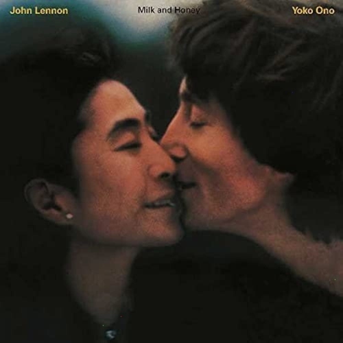 UNIVERSAL IMPORT  John Lennon - Milk & Honey [Import] - [Vinyl] In Multicolor