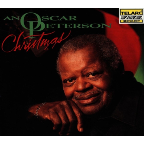 Oscar Peterson - Oscar Peterson Christmas - [CD]