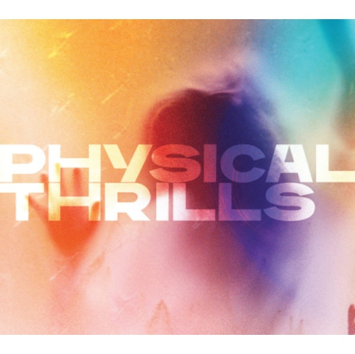 Silversun Pickups - PHYSICAL THRILLS - CD