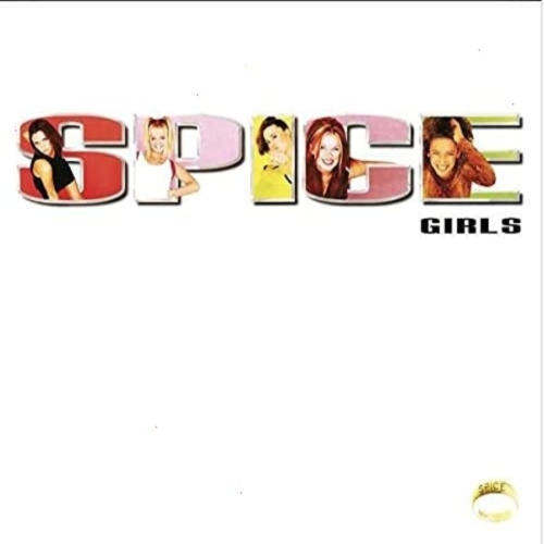 Spice Girls - Spice [Import] - - [Vinyl]