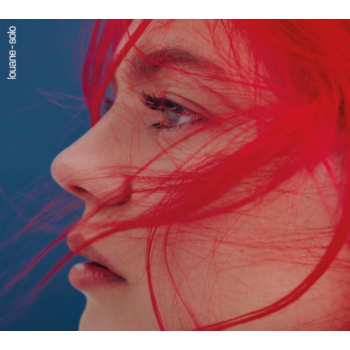 UNIVERSAL MUSIC FRAN  Louane - Solo [Import] - (France - Import) - [CD]