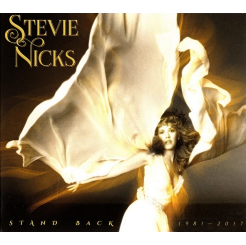 Stevie Nicks - STAND BACK: 1981-217 - CD