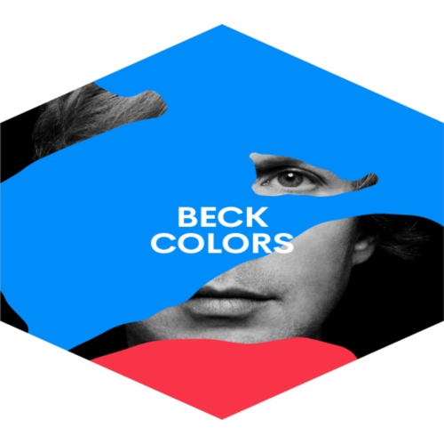 CAPITOL  Beck - Colors - [CD] The best Beck album to date