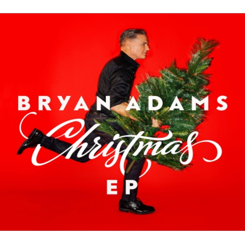Bryan Adams - Christmas [Import] - - [CD]