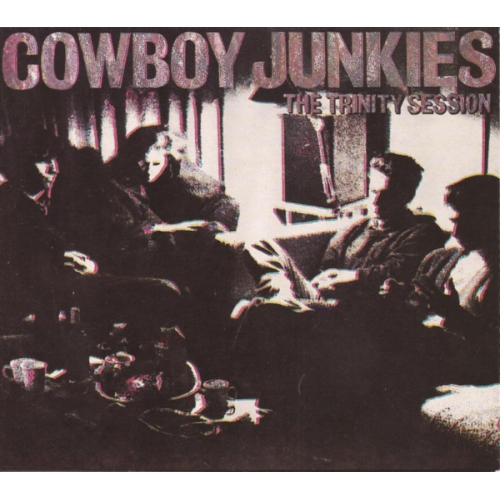 Cowboy Junkies - Trinity Sessions - [CD]