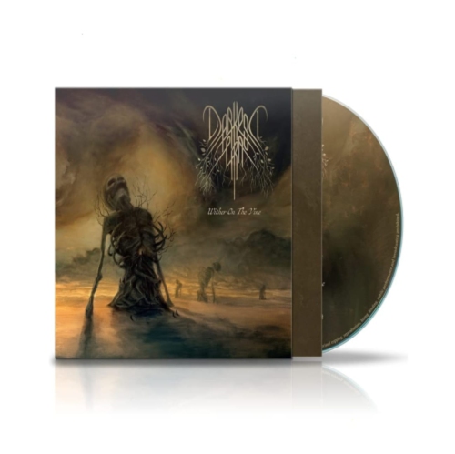SPINEFARM RECORDS  Darkest Era - Wither On The Vine - [CD]